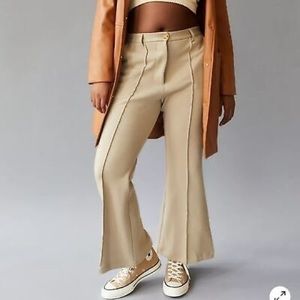 UO Isabella Ponte pants